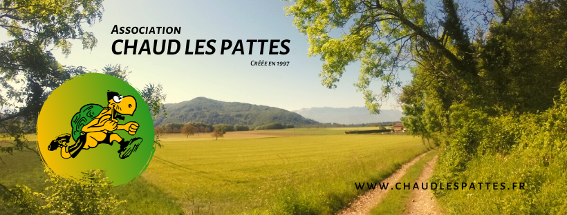 prochain Trail des Tortues Joggeuses