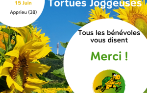 MERCI !! 