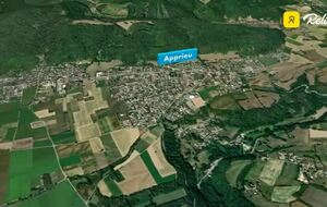 Randonnée 14km