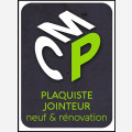 CMP Plaquiste Jointeur