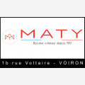 Bijouterie MATY