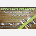 Apprelanta Charpente