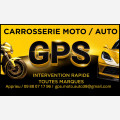 Carrosserie Moto / Auto GPS