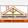 Sainte Marie Charpente