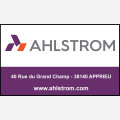 Ahlstrom