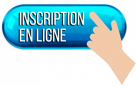 Inscriptions saison 2026 - 2027