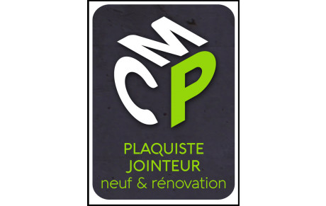 CMP Plaquiste Jointeur