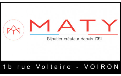 Bijouterie MATY