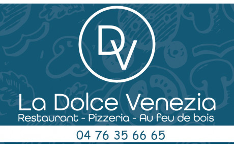 Pizzeria La Dolce Venezia