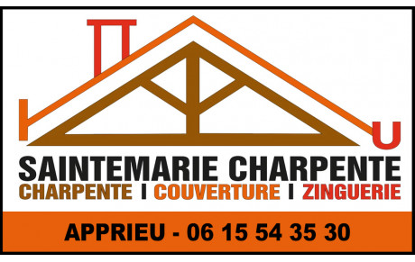 Sainte Marie Charpente