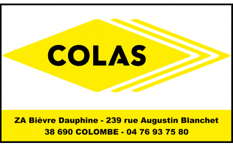Colas