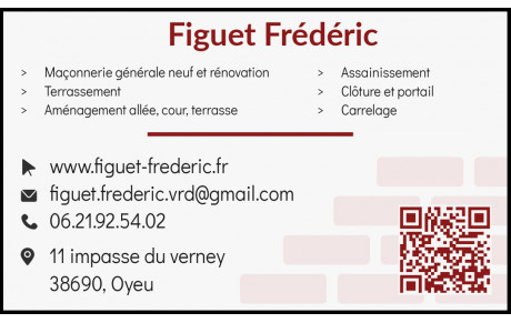 Figuet Frédéric