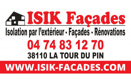 ISIK Façades